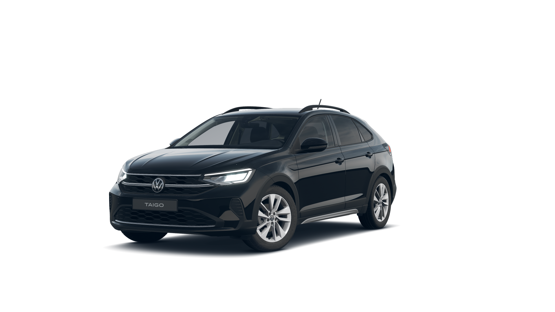 Volkswagen Taigo 1.0 TSI DSG