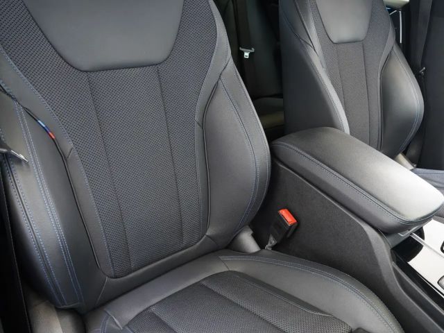 BMW X3 M-Sport xDrive