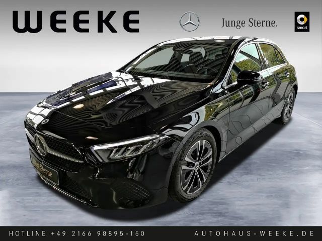 Mercedes-Benz A 180 Progressive