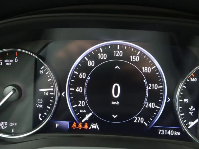 Opel Insignia GS-Line Grand Sport Ultimate