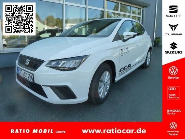 Seat Ibiza 1.0 TSI Style