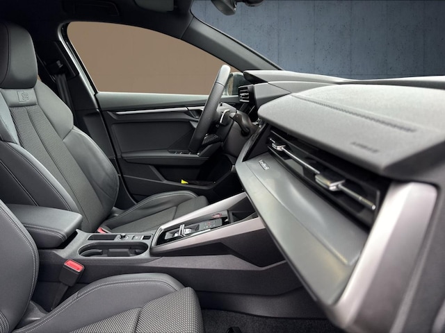 Audi S3 Quattro S-Tronic Sportback