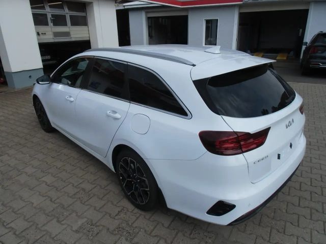 Kia Ceed SportWagon
