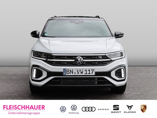 Volkswagen T-Roc 1.5 TSI R-Line