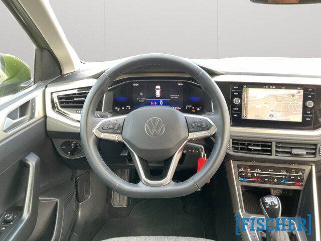 Volkswagen Taigo 1.0 TSI Move