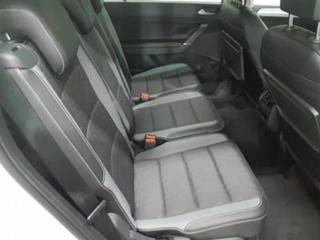 Volkswagen Touran 1.5 TSI Comfortline DSG