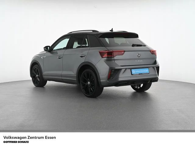 Volkswagen T-Roc DSG R-Line
