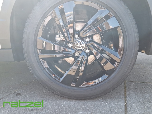 Volkswagen T-Roc Cabriolet DSG