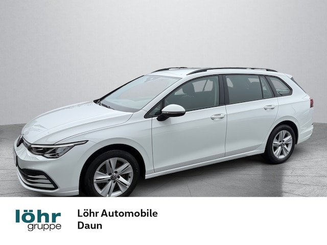 Volkswagen Golf DSG Variant