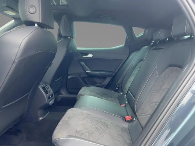 Seat Leon 1.5 eTSI DSG Xcellence