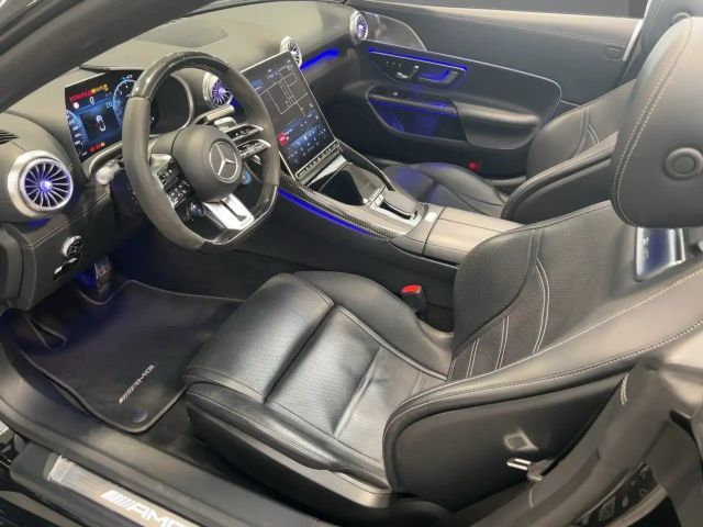 Mercedes-Benz SL 63 AMG 4MATIC AMG Line