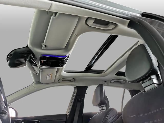 Mercedes-Benz C 180 AMG Line Estate