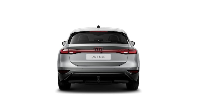 Audi A6 e-tron Avant Performance