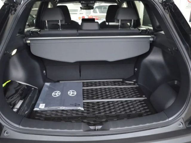 Toyota Corolla Cross Hybride