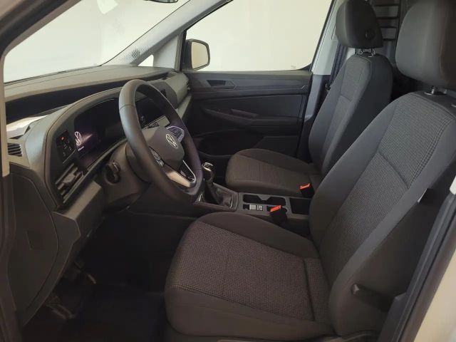 Volkswagen Caddy 4Motion