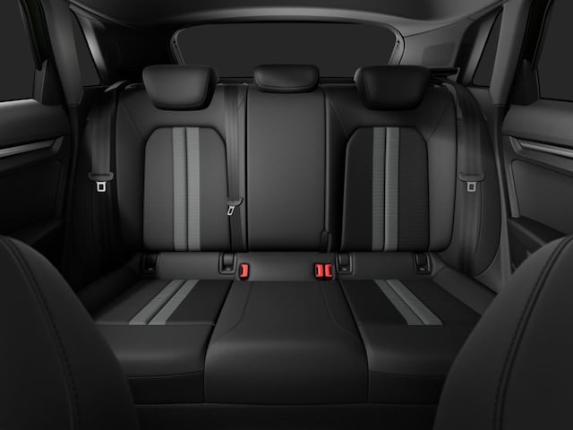 Audi A3 35 TFSI S-Tronic