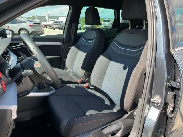 Seat Arona 1.0 TSI FR-lijn