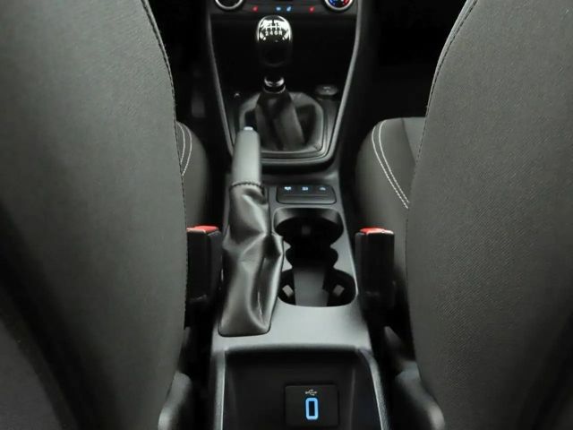 Ford Fiesta Cool & Connect EcoBoost