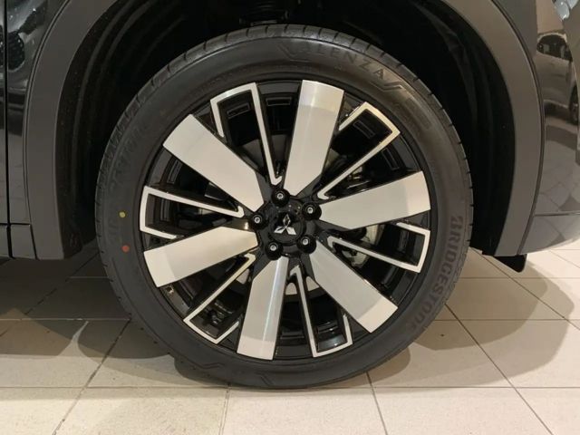 Mitsubishi Outlander 4WD PHEV