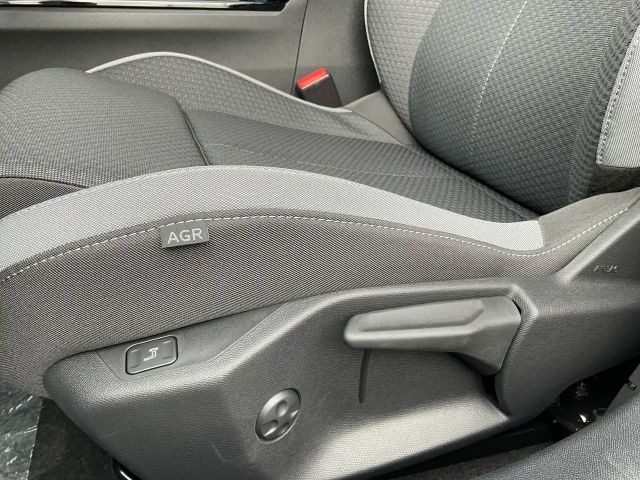 Opel Astra 1.2 Turbo Sports Tourer Turbo