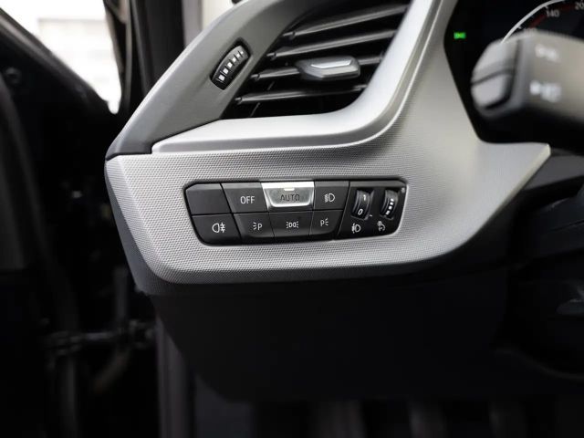 BMW 118 118i Advantage pakket Sedan