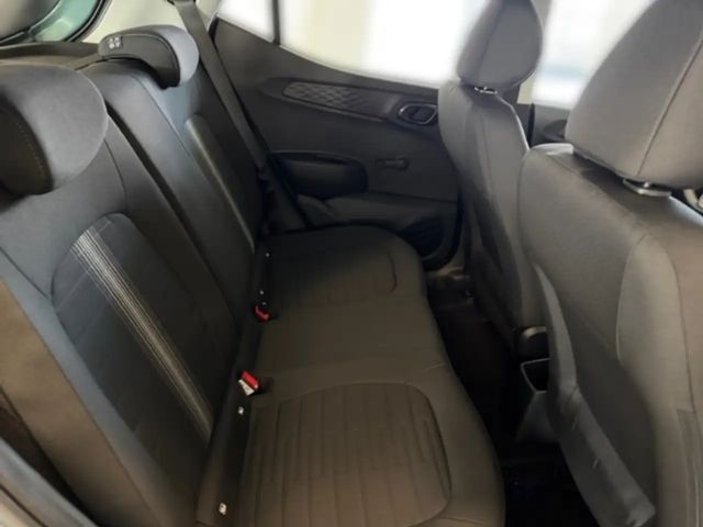 Hyundai i10 1.0 Select