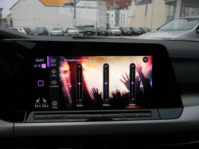 Volkswagen Golf DSG Golf VIII Move