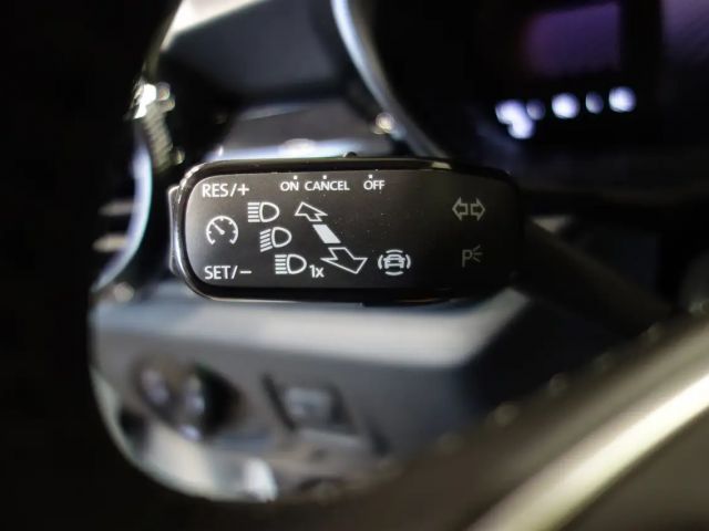 Skoda Fabia Essence TSI