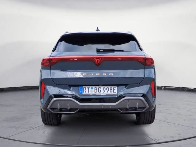 Cupra Terramar 1.5 e-Hybrid VZ e-Hybrid