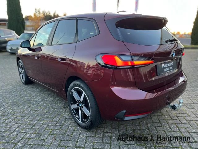 BMW 218 218i Active Tourer