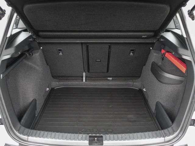 Skoda Karoq 1.5 TSI Ambition