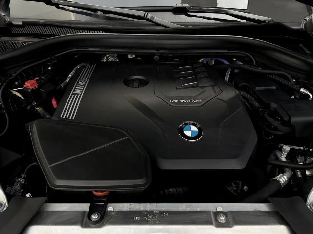 BMW X3 M-Sport xDrive30i