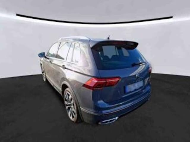 Volkswagen Tiguan 1.4 eTSI MATRIX+APP+DAB+AHK+PANO