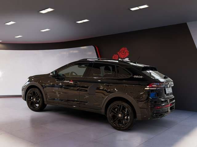 Volkswagen Taigo DSG R-Line