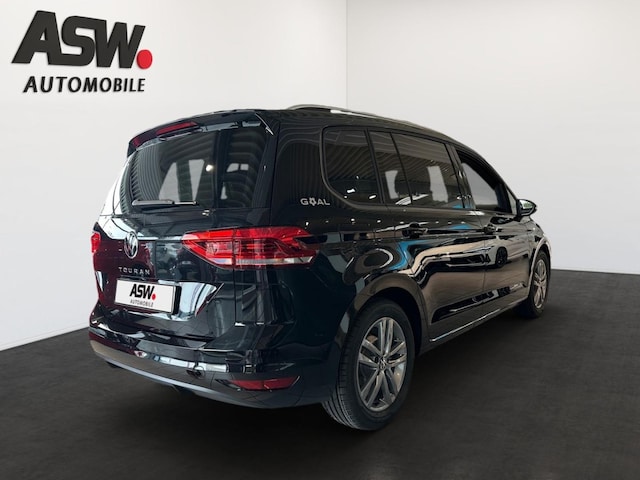 Volkswagen Touran 1.5 TSI DSG