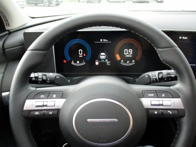 Hyundai Tucson 2WD T-GDi