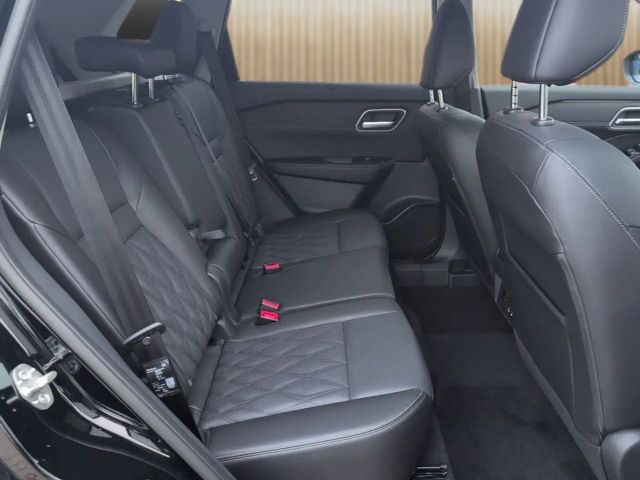 Nissan X-trail Tekna e-4ORCE