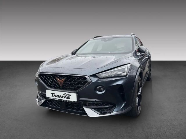 Cupra Formentor 4Drive DSG VZ