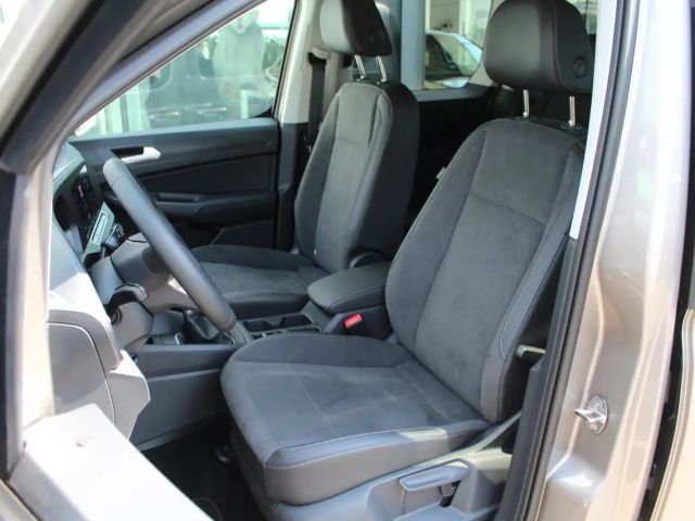 Volkswagen Caddy Life