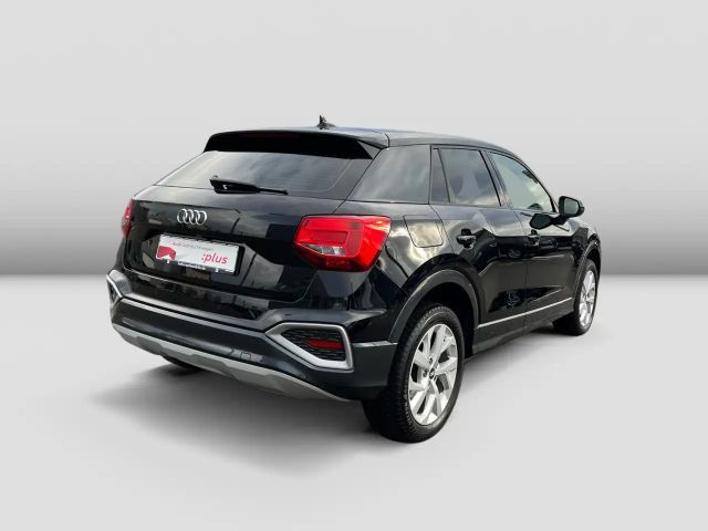 Audi Q2 35 TFSI S-Tronic