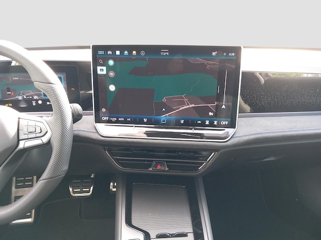 Volkswagen Passat 2.0 TDI IQ.Drive