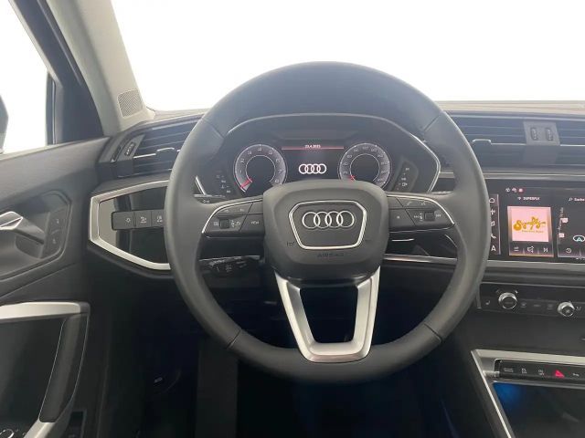 Audi Q3 35 TFSI
