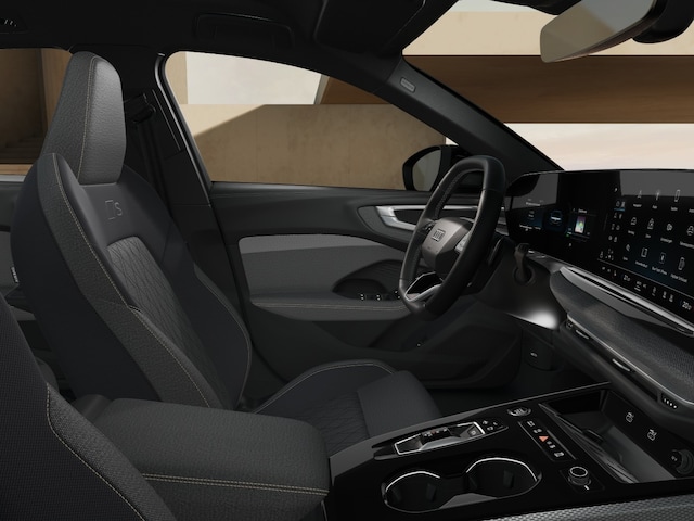 Audi A5 Avant S-Tronic