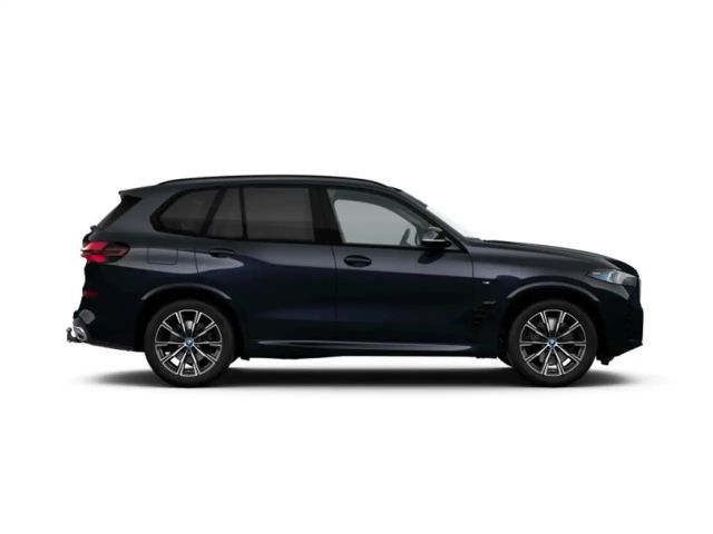 BMW X5 Individual M-Sport xDrive50e