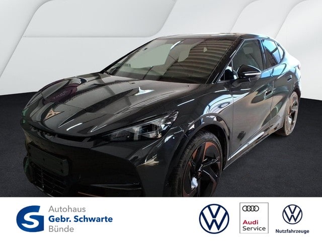 Cupra Tavascan 4Drive Adrenaline VZ