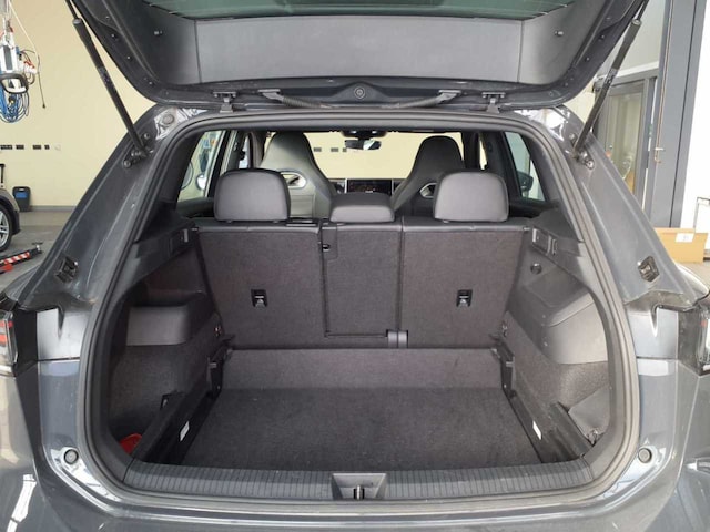 Volkswagen Tiguan 1.5 eTSI DSG R-Line