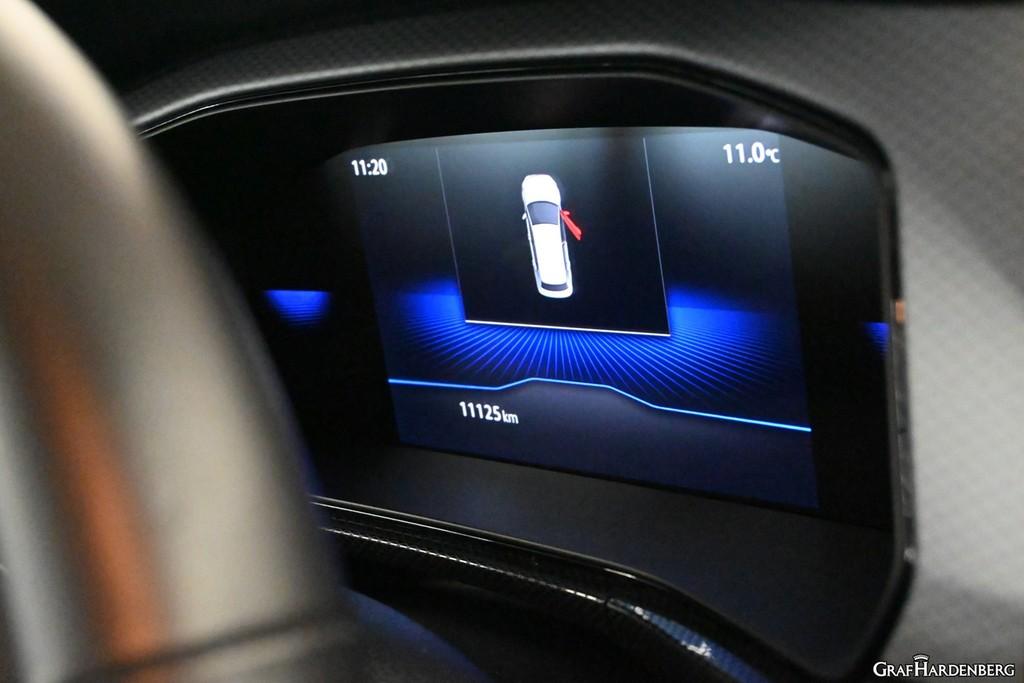 Volkswagen T-Cross 1.0 TSI IQ.Drive Life