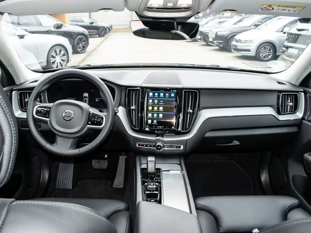 Volvo XC60 Dark Plus Recharge T6