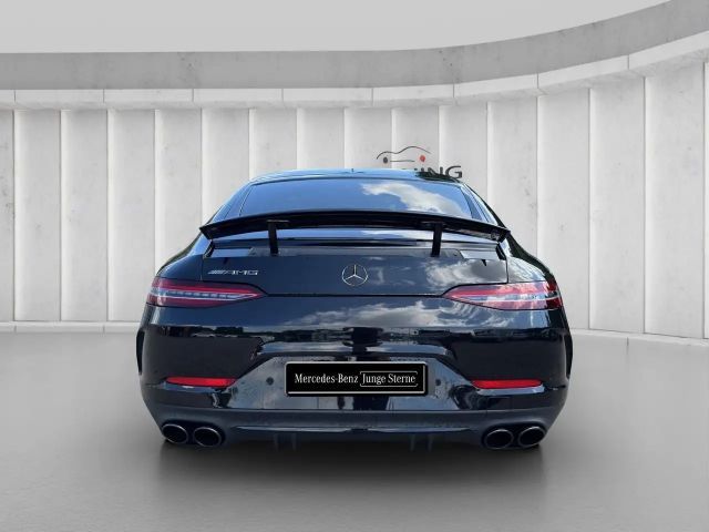 Mercedes-Benz AMG GT 43 4MATIC AMG Line Coupé
