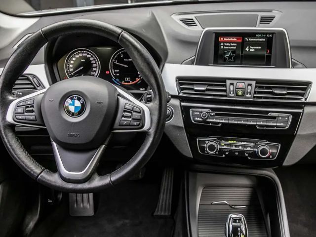 BMW X1 sDrive18d